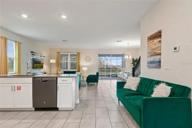 $679,000 | 8834 Cabot Cliffs Drive, Davenport, FL 33896