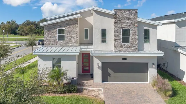 $679,000 | 8834 Cabot Cliffs Drive, Davenport, FL 33896