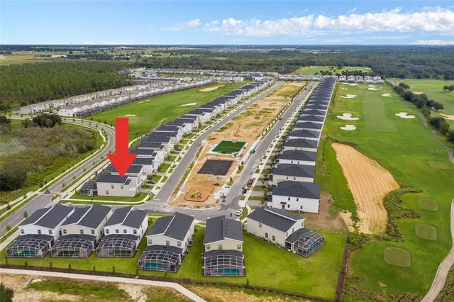 $679,000 | 8834 Cabot Cliffs Drive, Davenport, FL 33896