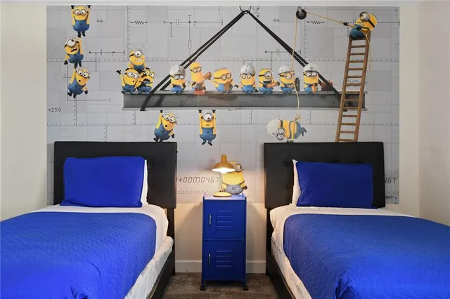 $679,000 | 8834 Cabot Cliffs Drive, Davenport, FL 33896