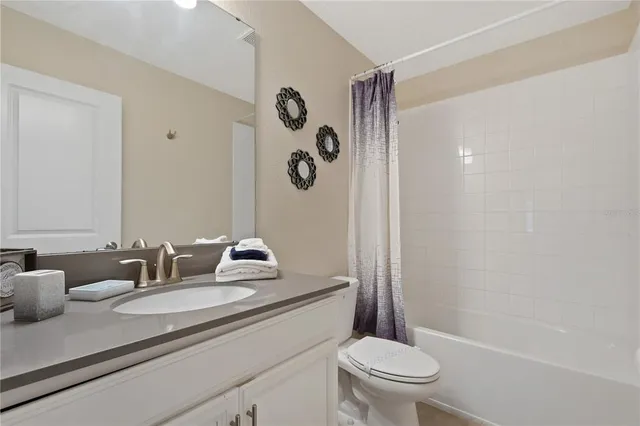 $679,000 | 8834 Cabot Cliffs Drive, Davenport, FL 33896