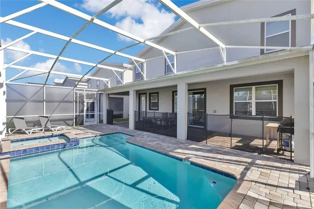 $679,000 | 8834 Cabot Cliffs Drive, Davenport, FL 33896