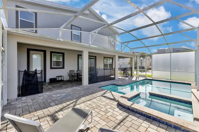 $679,000 | 8834 Cabot Cliffs Drive, Davenport, FL 33896