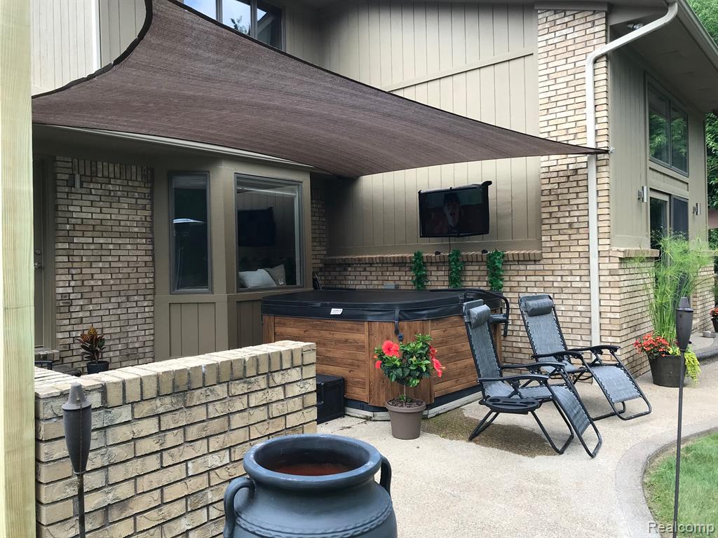 1339 East Gunn Road Rochester, MI 48306 - Photo 46 of 47