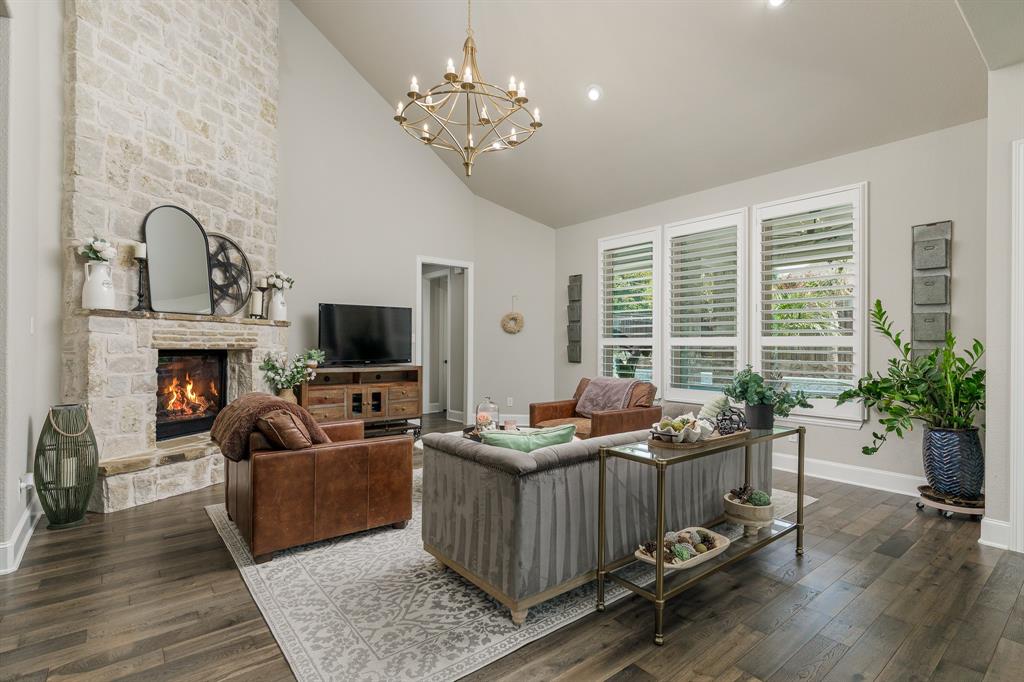 3420 Redpine Drive Prosper, TX 75078 - Photo 9 of 38