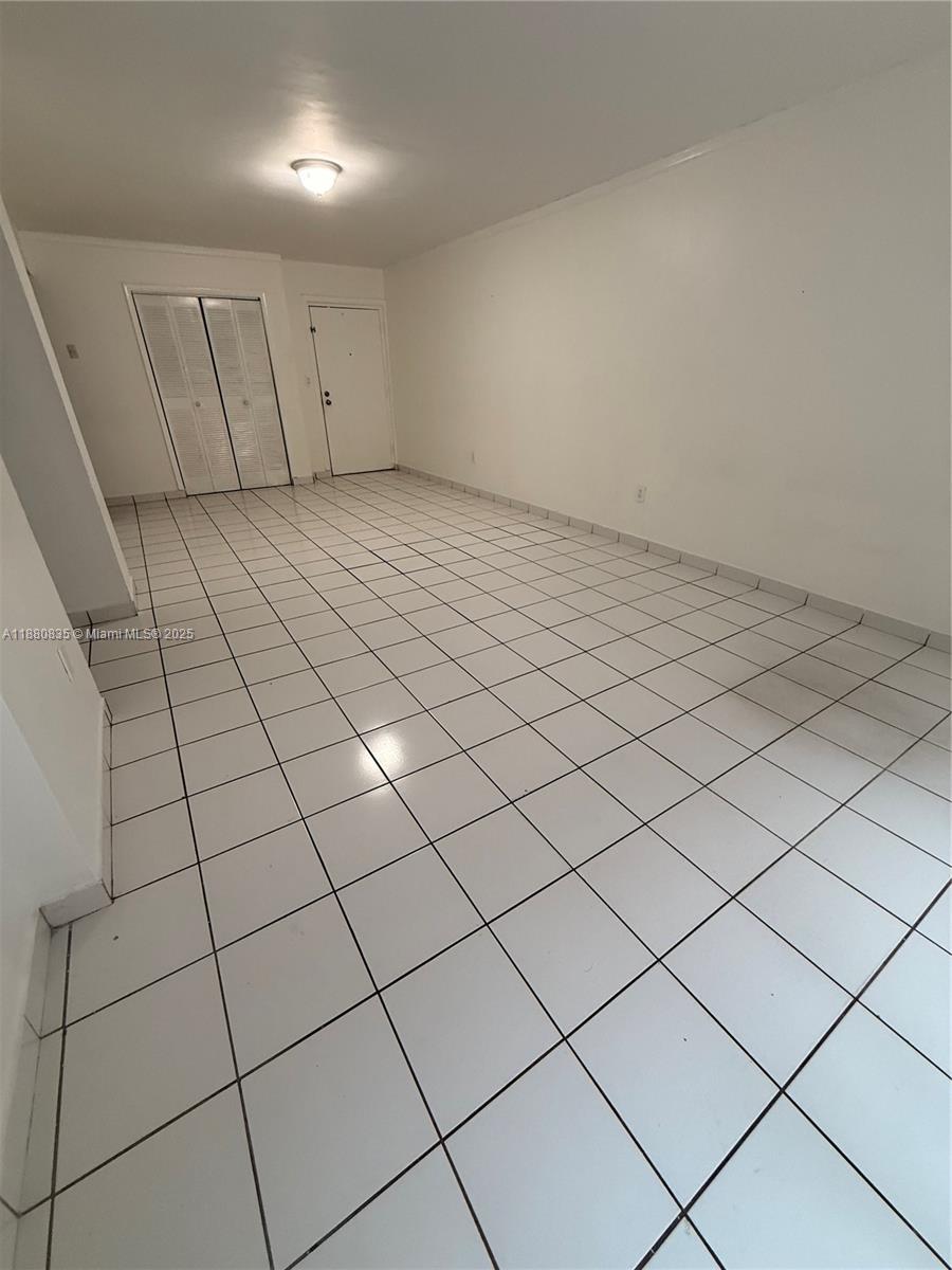 6300 Southwest 138th Court, Unit 102 Miami, FL 33183 - Photo 5 of 17 a view of an empty room