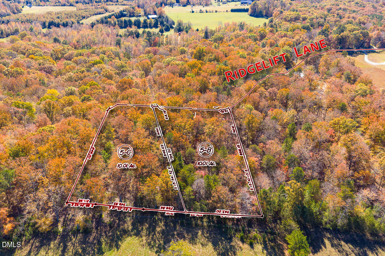 1122 Ridgelift Lane Hillsborough, NC 27278 - Photo 1 of 26