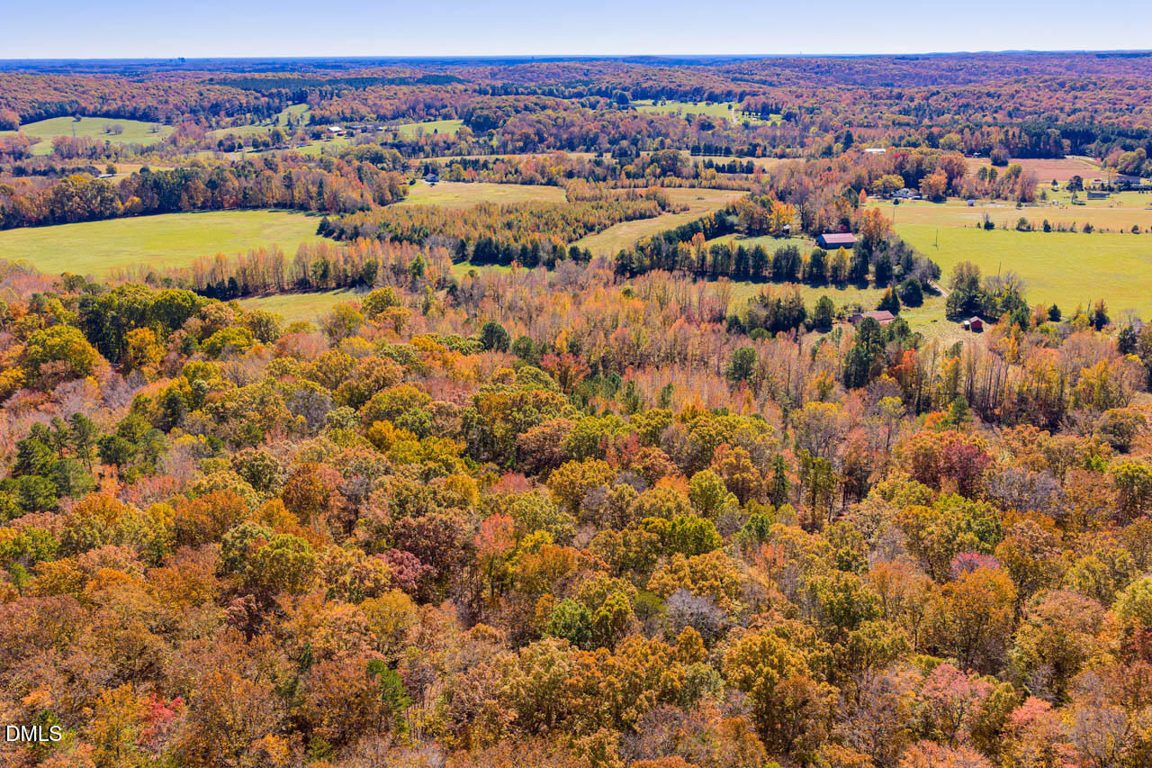 1122 Ridgelift Lane Hillsborough, NC 27278 - Photo 5 of 26 a view of lake and mountain