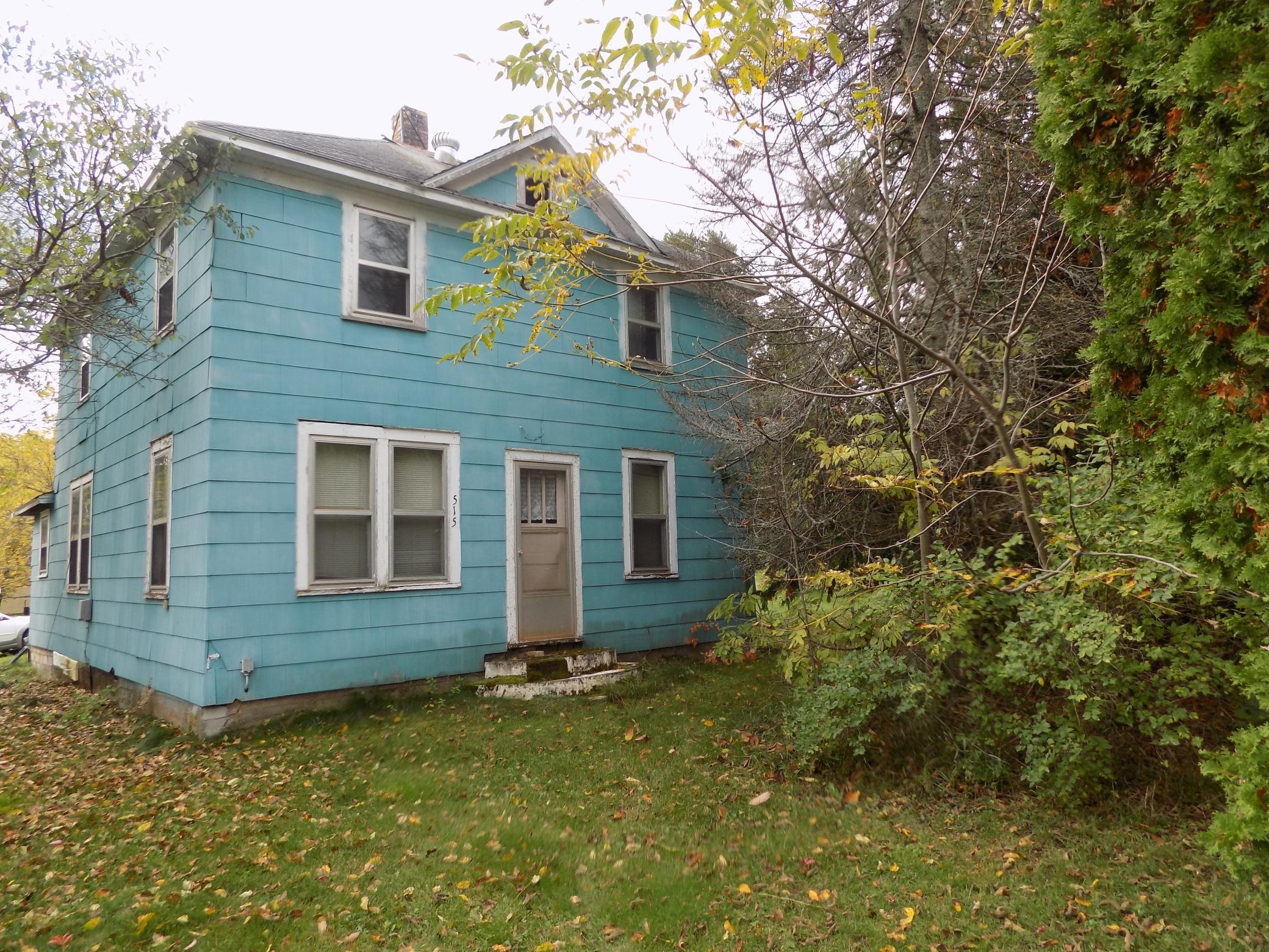 515 Buckmaster Road Calumet, MN 55716 - Photo 1 of 1 Gallery Image 1