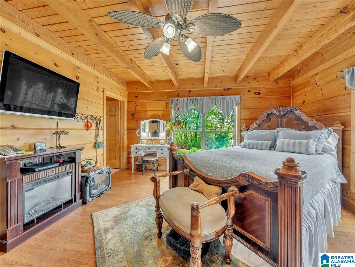 515 Robbins Branch Road Altoona, AL 35952 - Photo 25 of 53