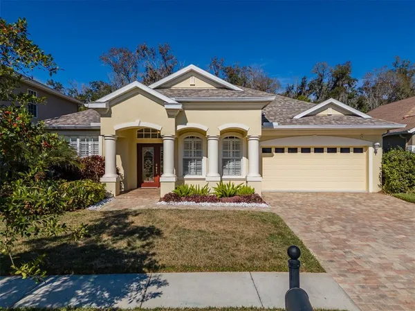 $552,000 | 27721 Kirkwood Circle, Wesley Chapel, FL 33544