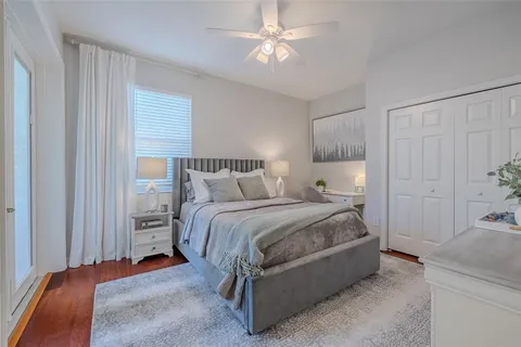 a view of a patio with couches and table and chairs