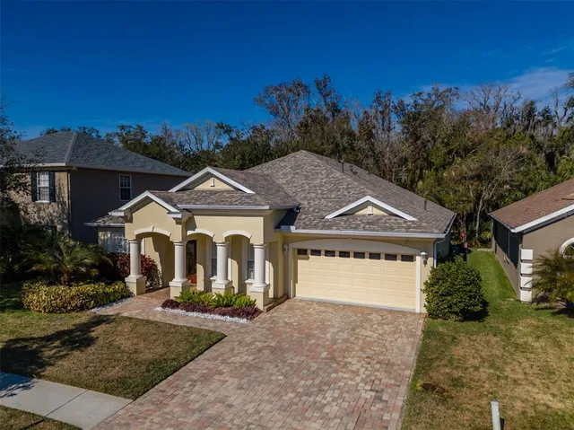 $565,000 | 27721 Kirkwood Circle, Wesley Chapel, FL 33544