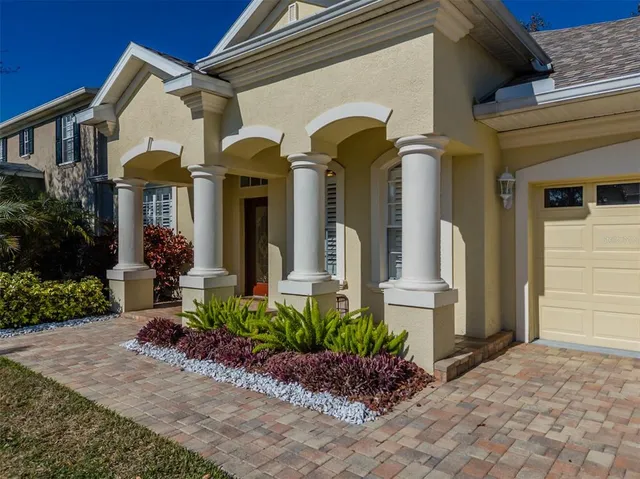 $565,000 | 27721 Kirkwood Circle, Wesley Chapel, FL 33544