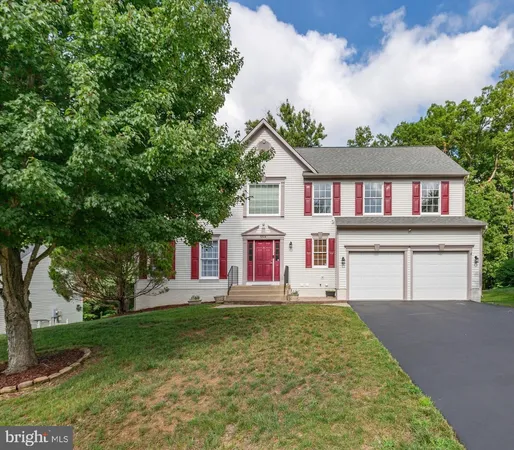 $575,000 | 3514 Carlyle Court, Fredericksburg, VA 22408