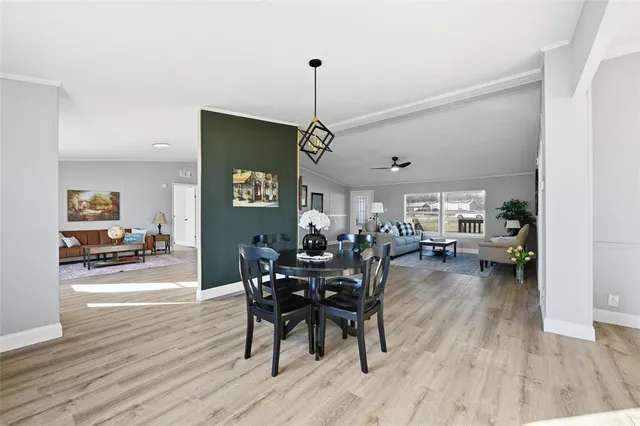 $249,999 | 111 Jody Lane, Azle, TX 76020