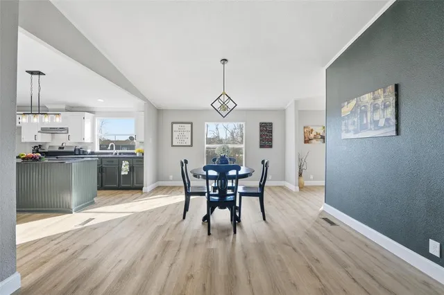 $249,999 | 111 Jody Lane, Azle, TX 76020