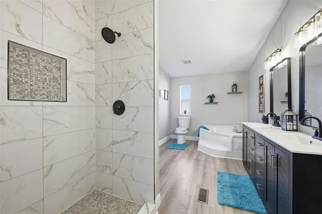 $249,999 | 111 Jody Lane, Azle, TX 76020