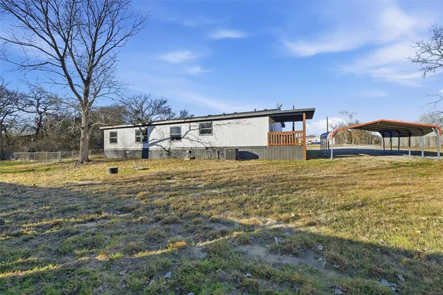 $249,999 | 111 Jody Lane, Azle, TX 76020