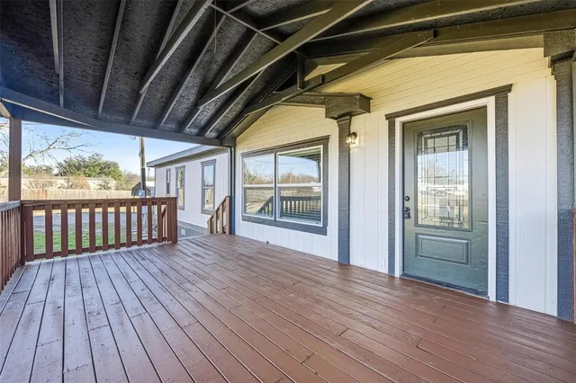 $249,999 | 111 Jody Lane, Azle, TX 76020