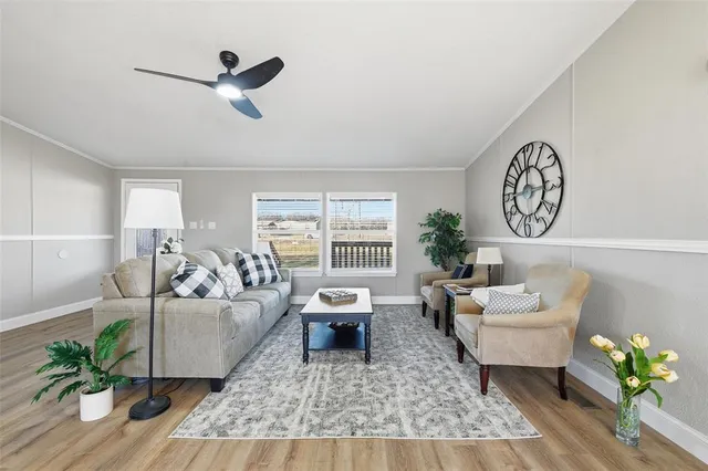 $249,999 | 111 Jody Lane, Azle, TX 76020