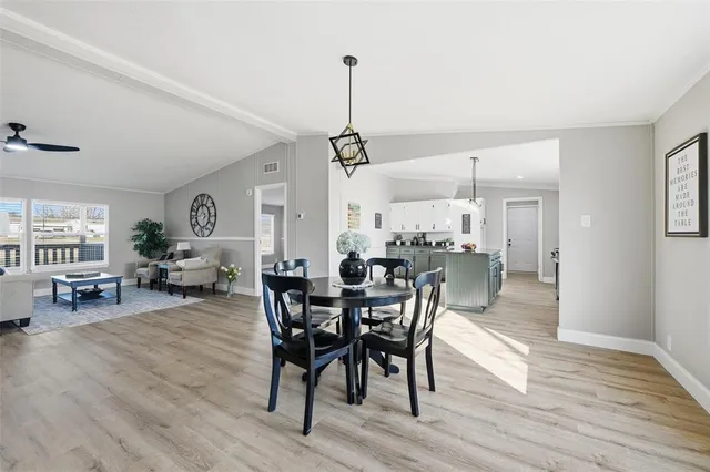 $249,999 | 111 Jody Lane, Azle, TX 76020