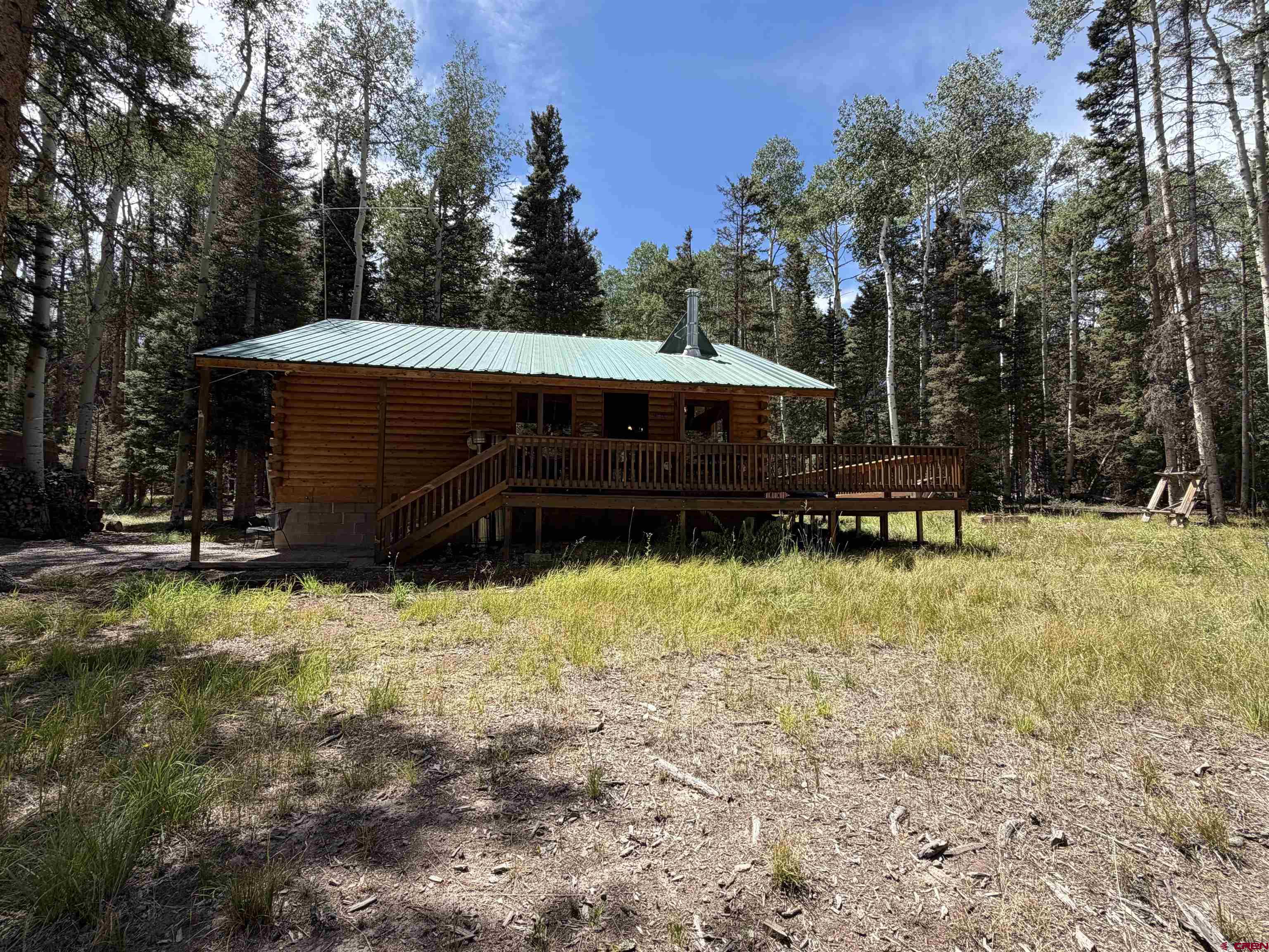 375 Balsam Road Cimarron, CO 81220 - Photo 3 of 26 Gallery Image 3