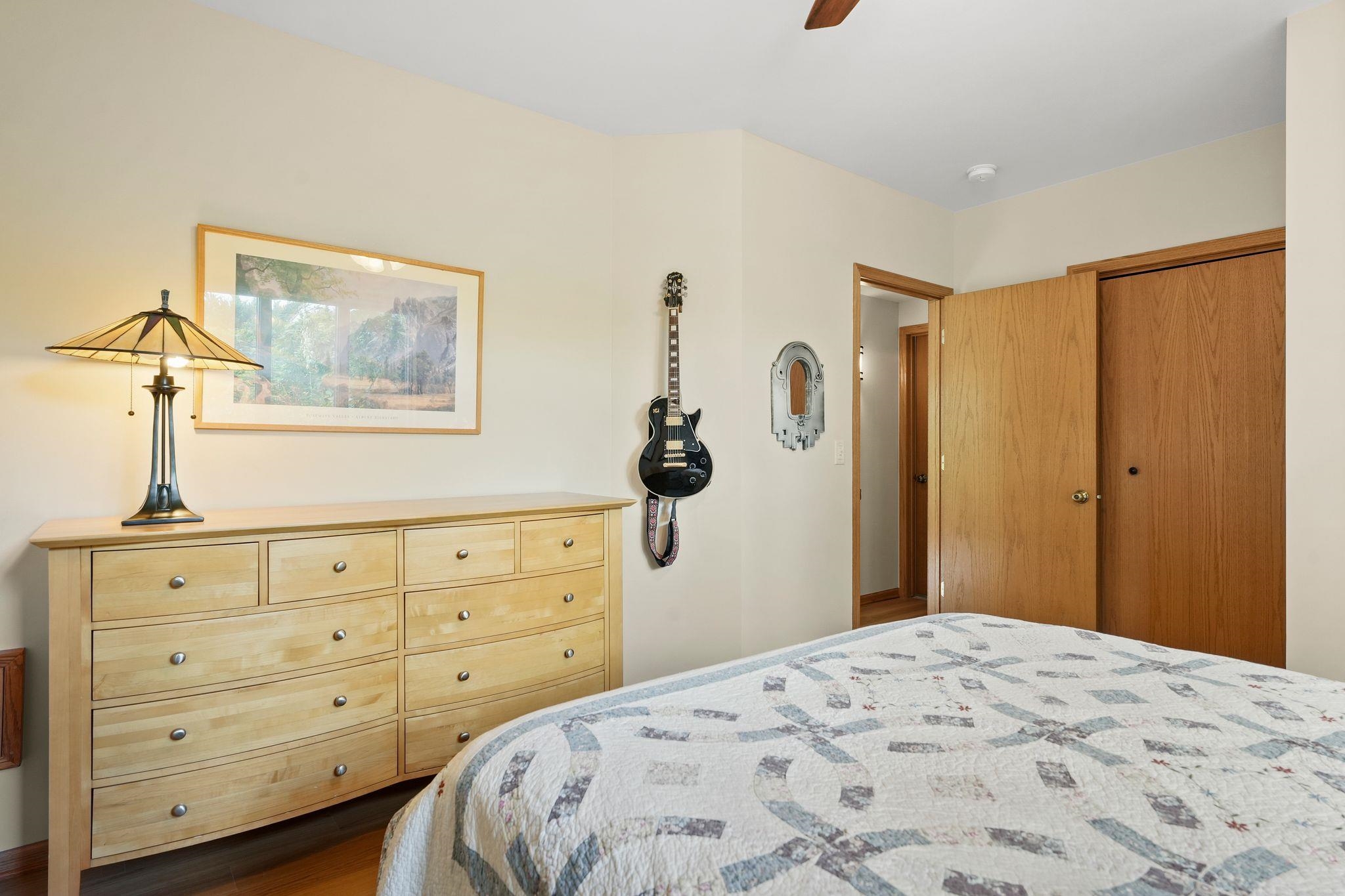 W5430 Windmill Ridge Road New Glarus, WI 53574 - Photo 41 of 80
