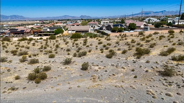 $20,000 | 2240 South Sequoya Lane, Pahrump, NV 89048