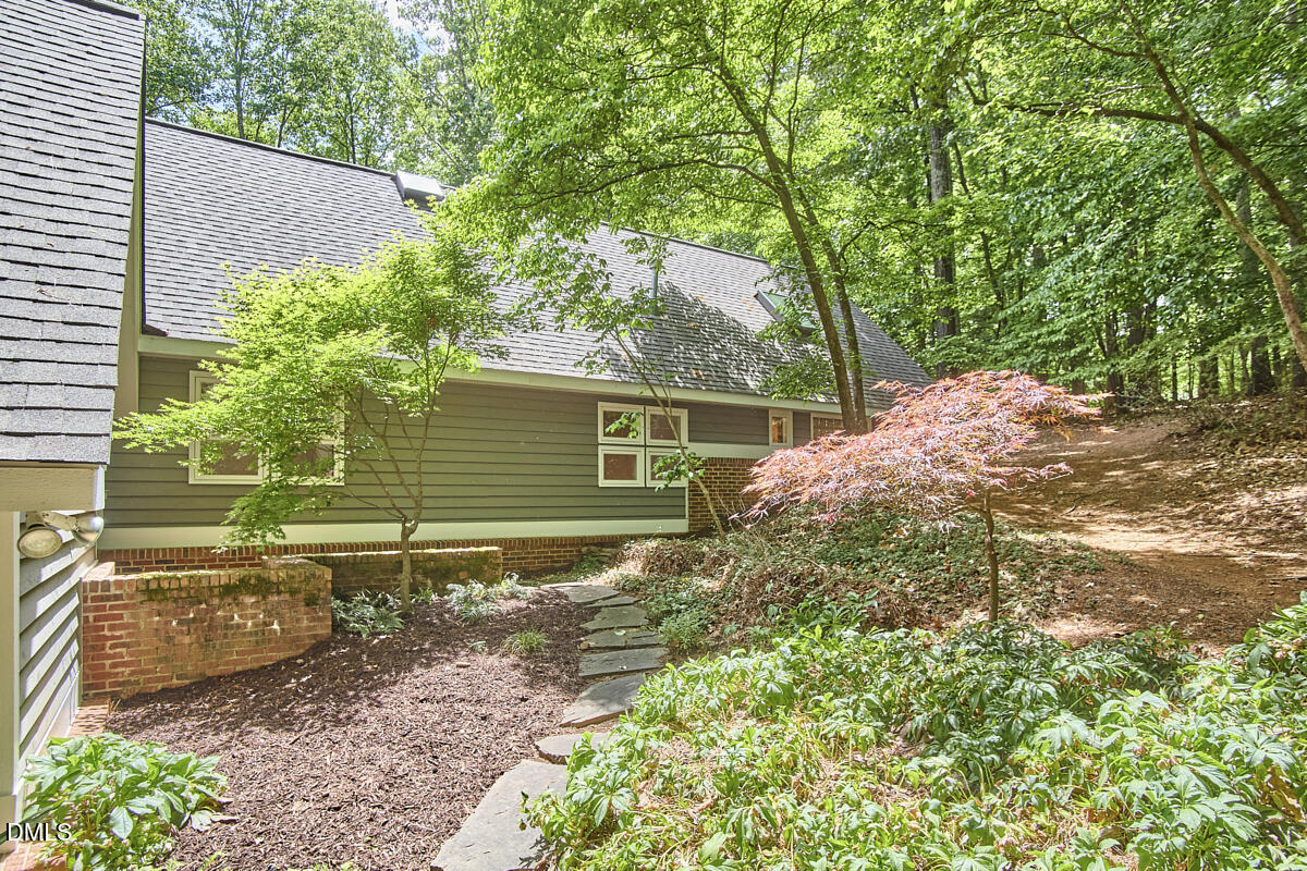124 Steeplechase Road Chapel Hill, NC 27514 - Photo 61 of 66