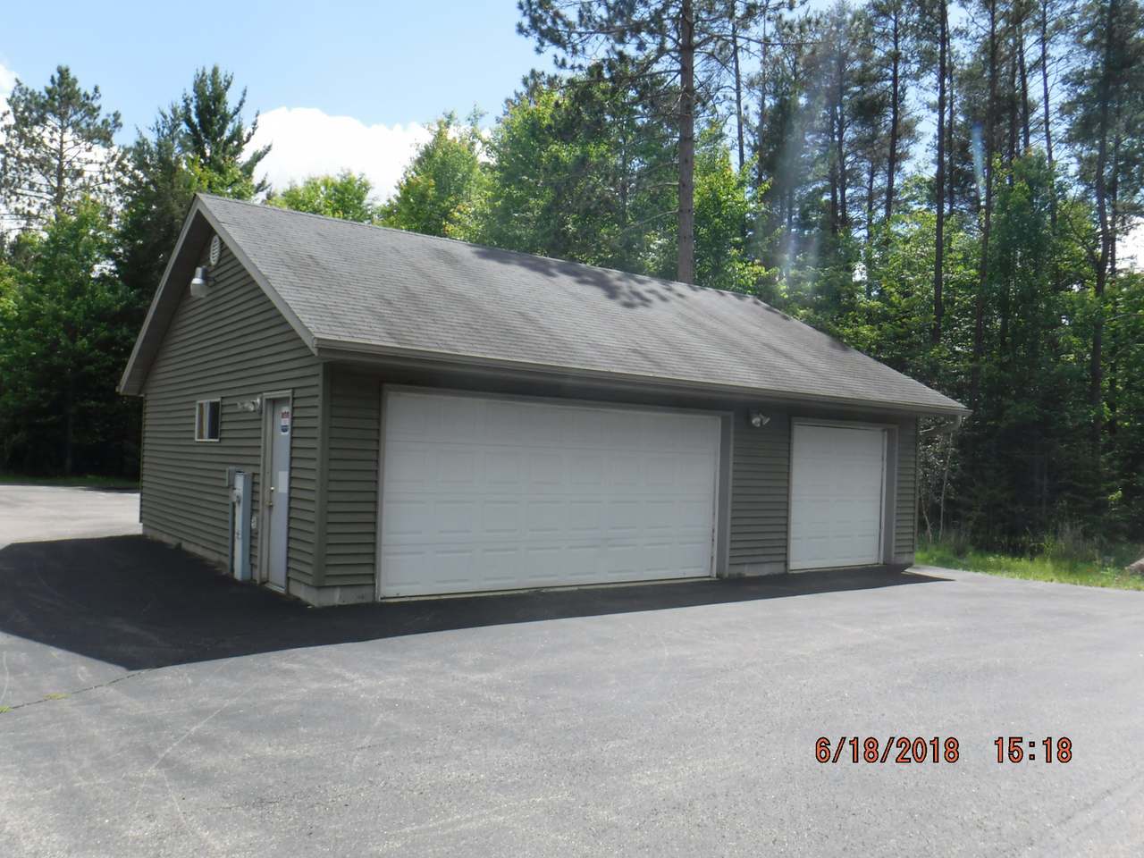 4670 Bayview Drive Rhinelander, WI 54501 - Photo 10 of 14 Gallery Image 10