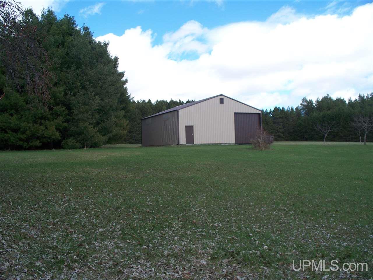 10935 Aggies Road Saxon, WI 54559 - Photo 33 of 44
