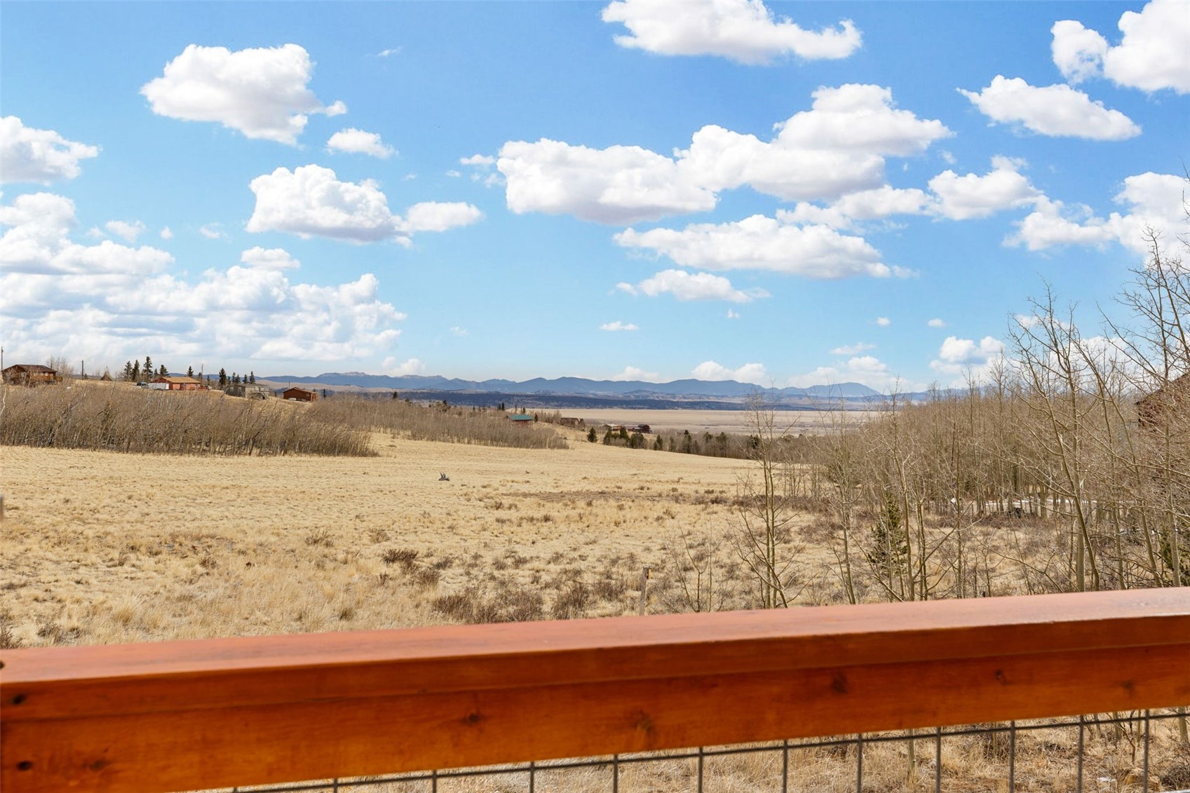 2542 High Creek Road Fairplay, CO 80440 - Photo 35 of 50 a view of ocean view
