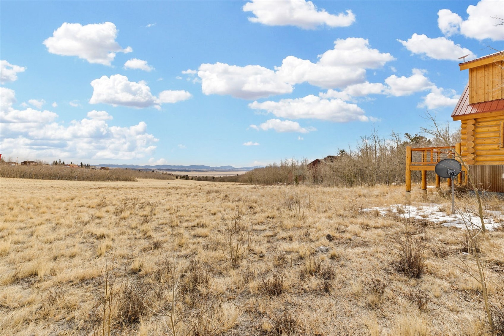 2542 High Creek Road Fairplay, CO 80440 - Photo 44 of 50 a view of lake view and mountain view