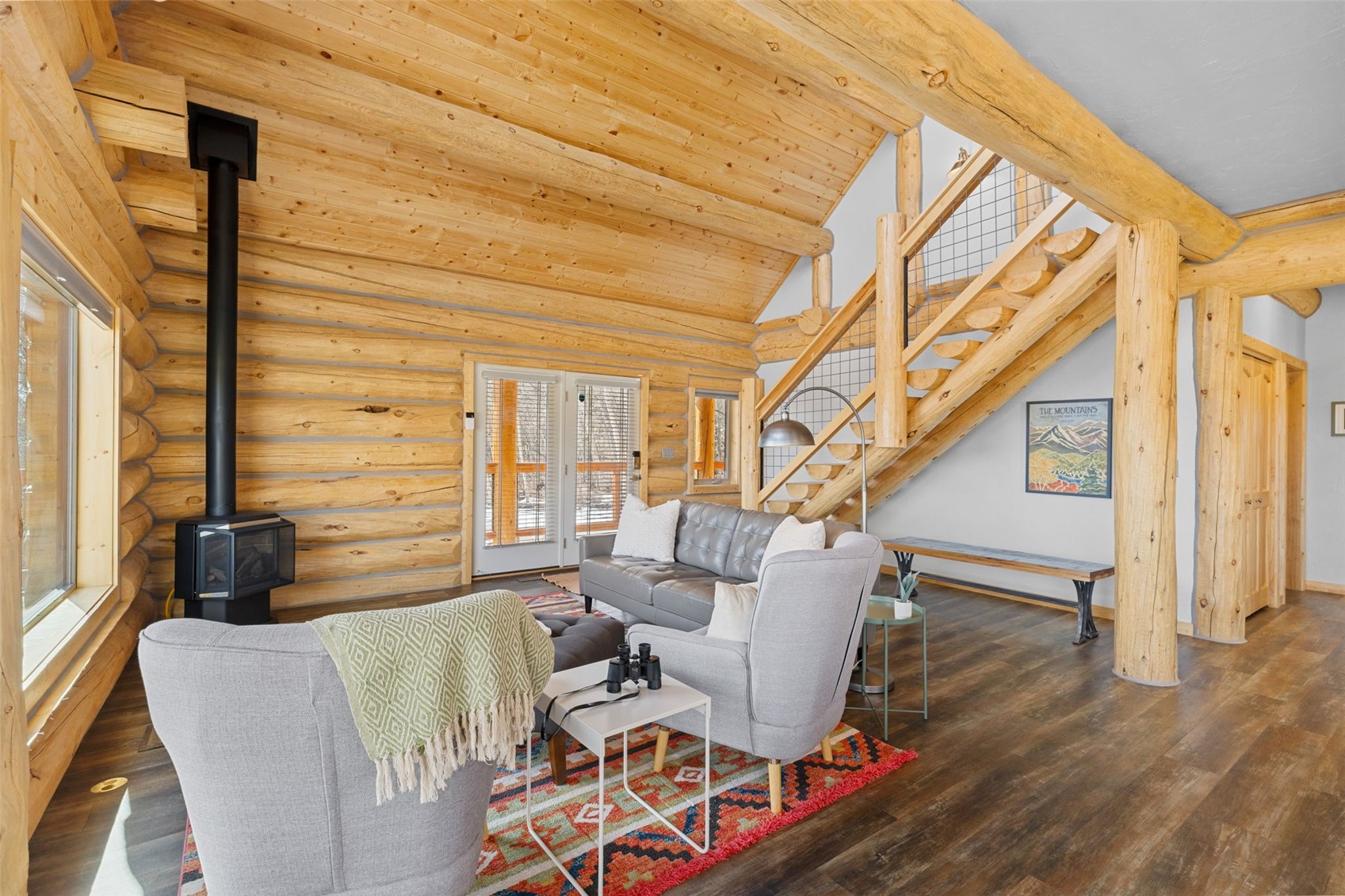 2542 High Creek Road Fairplay, CO 80440 - Photo 5 of 50