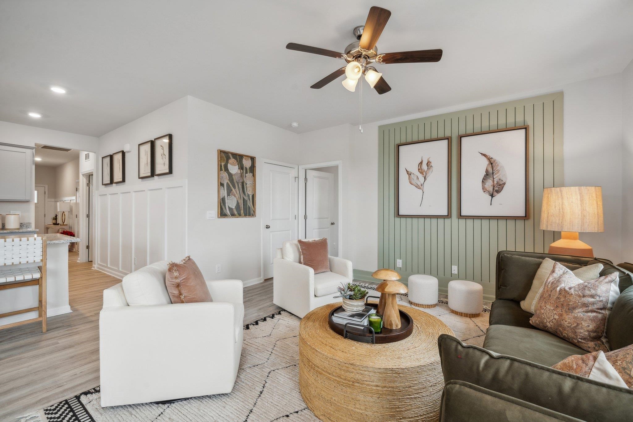 369 Steeles Fort Road Raphine, VA 24472 - Photo 2 of 24