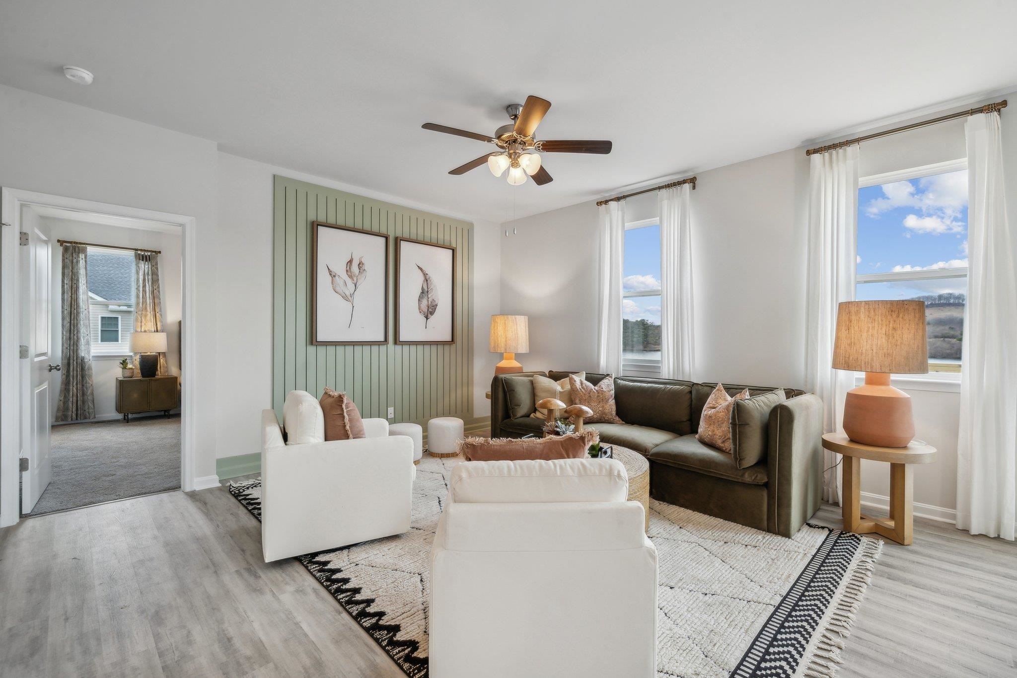 369 Steeles Fort Road Raphine, VA 24472 - Photo 4 of 24