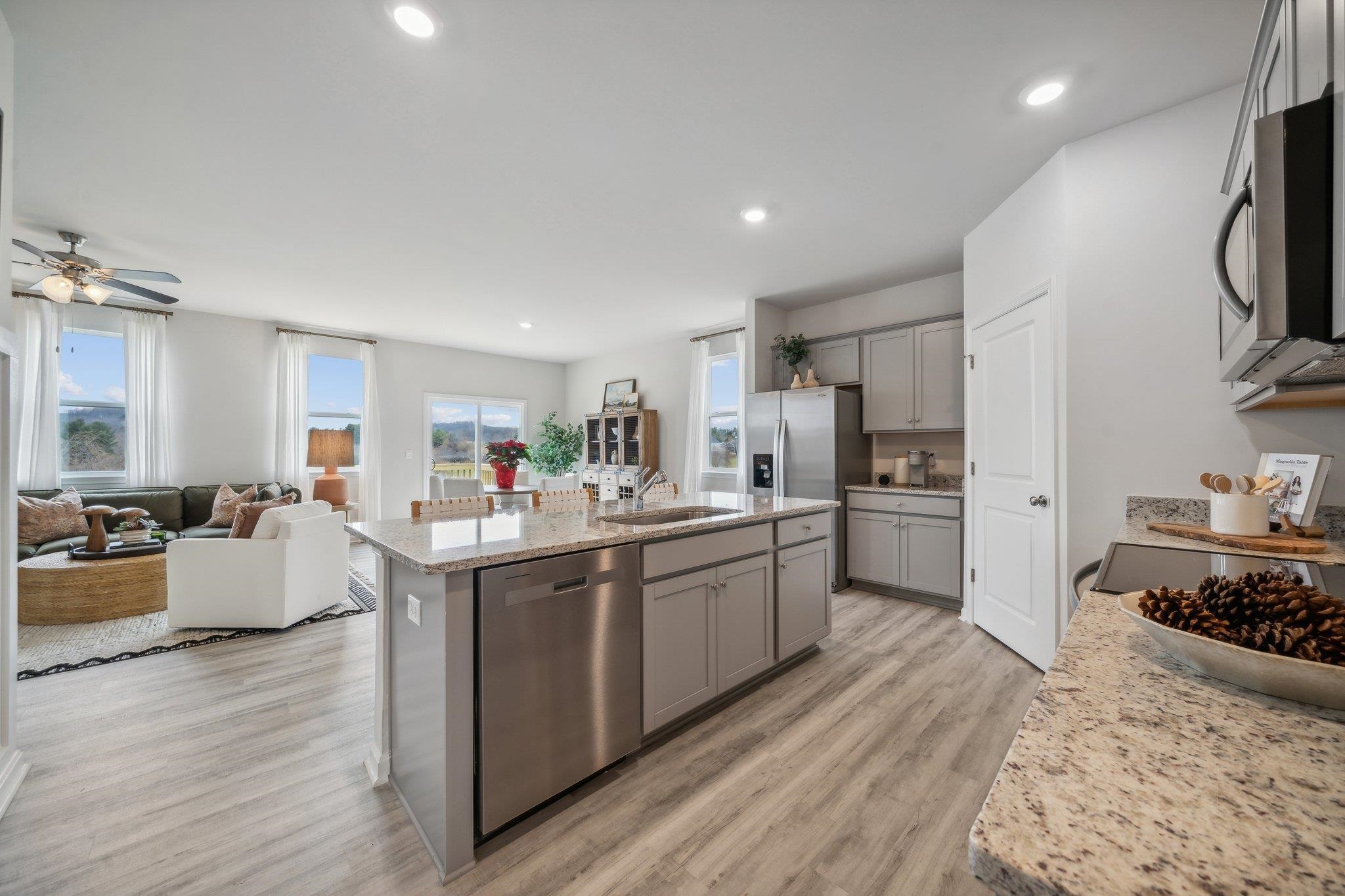 369 Steeles Fort Road Raphine, VA 24472 - Photo 7 of 24