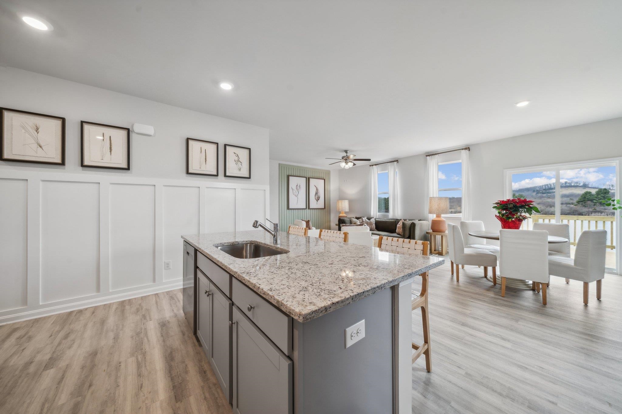 369 Steeles Fort Road Raphine, VA 24472 - Photo 8 of 24