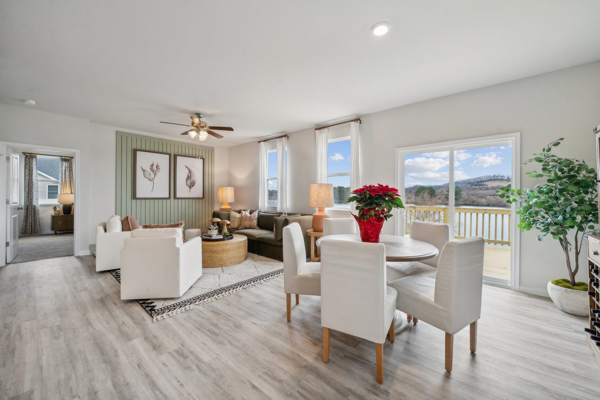 369 Steeles Fort Road Raphine, VA 24472 - Photo 9 of 24