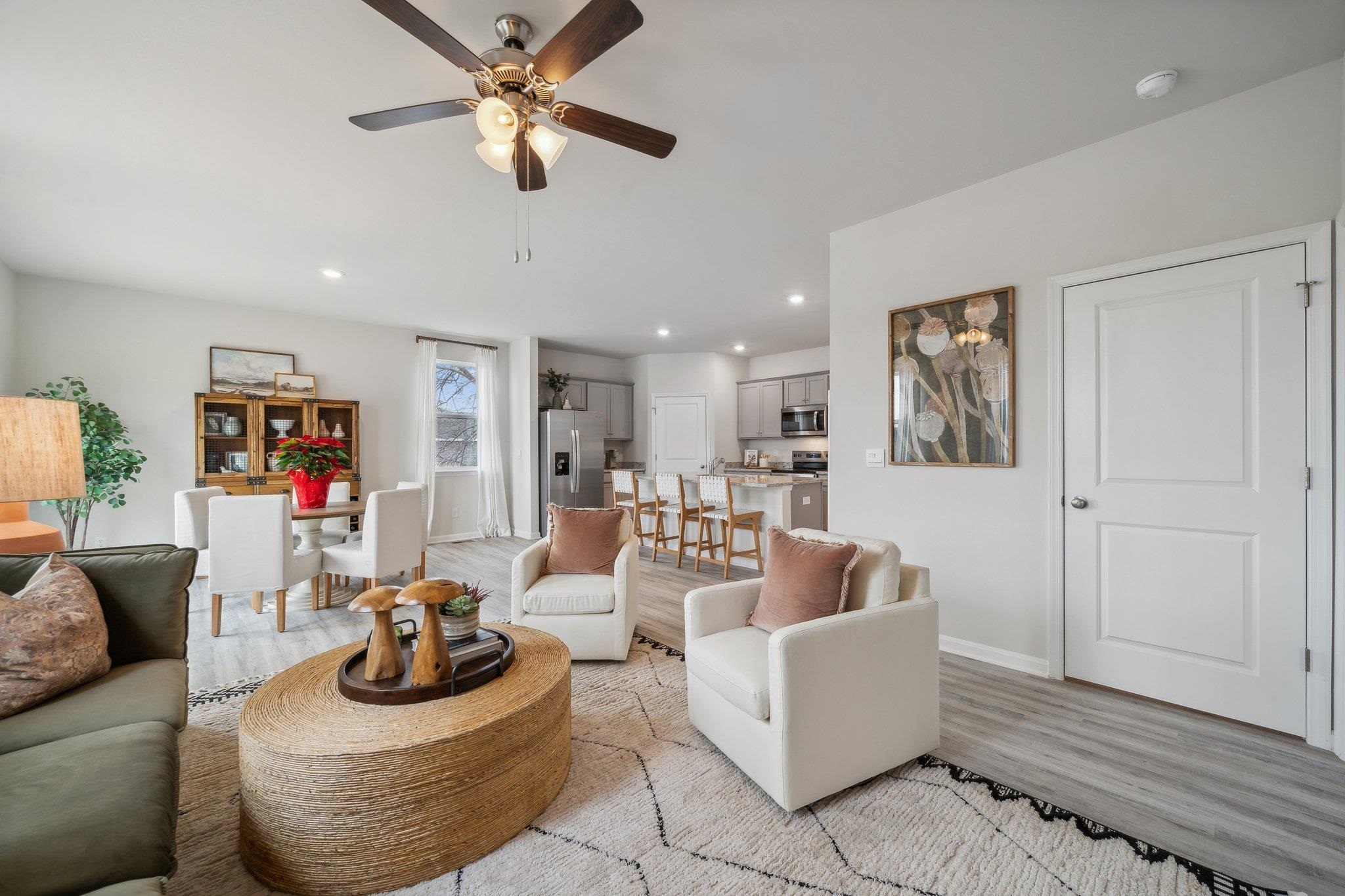 369 Steeles Fort Road Raphine, VA 24472 - Photo 10 of 24