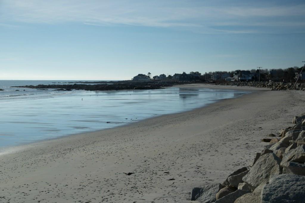 90 Fortunes Rocks Road Biddeford, ME 04005 - Photo 16 of 34 The Fortunes Rocks Beach area is in...