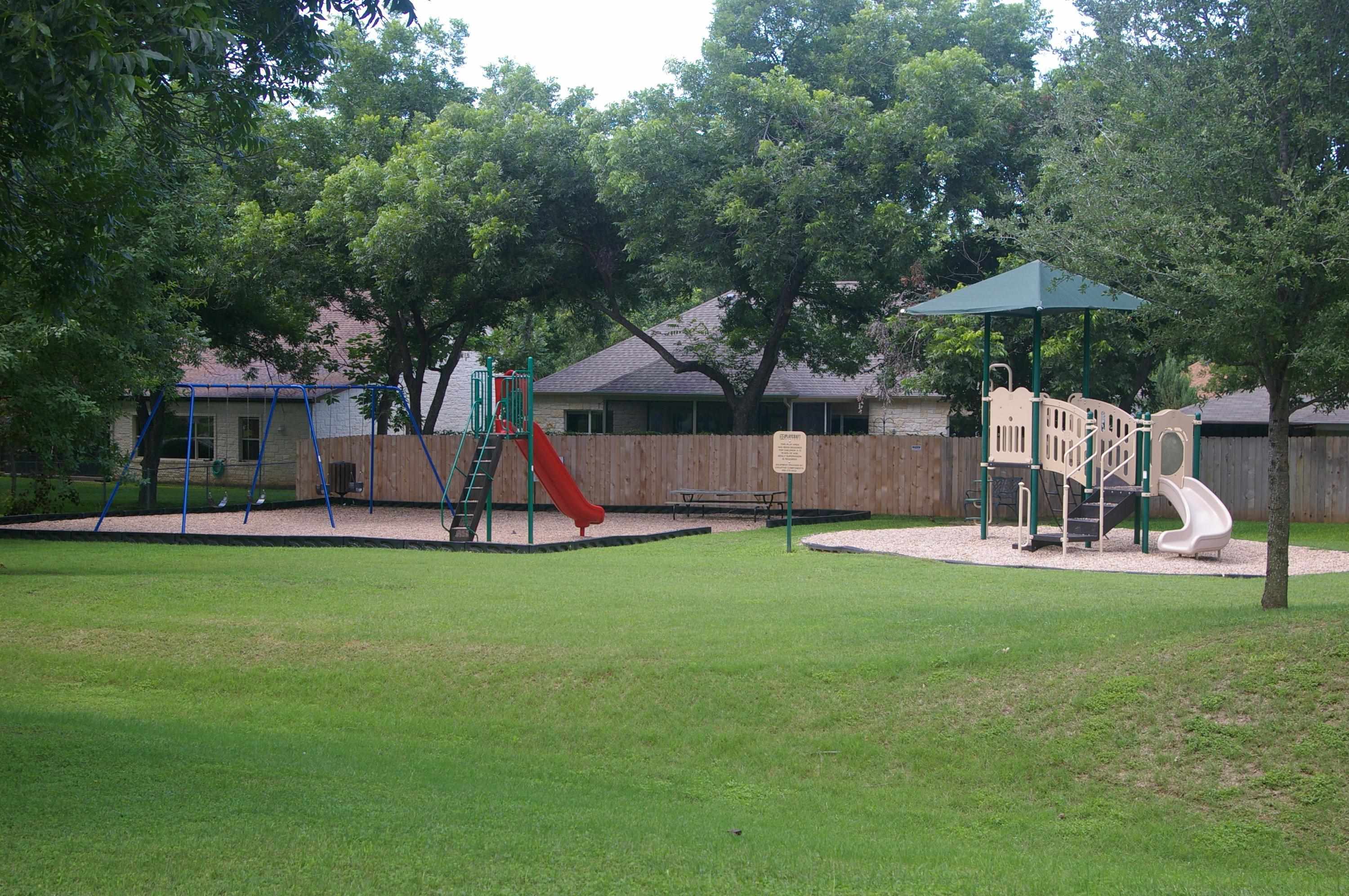 3 Augusta Drive Marble Falls, TX 78654 - Photo 31 of 40