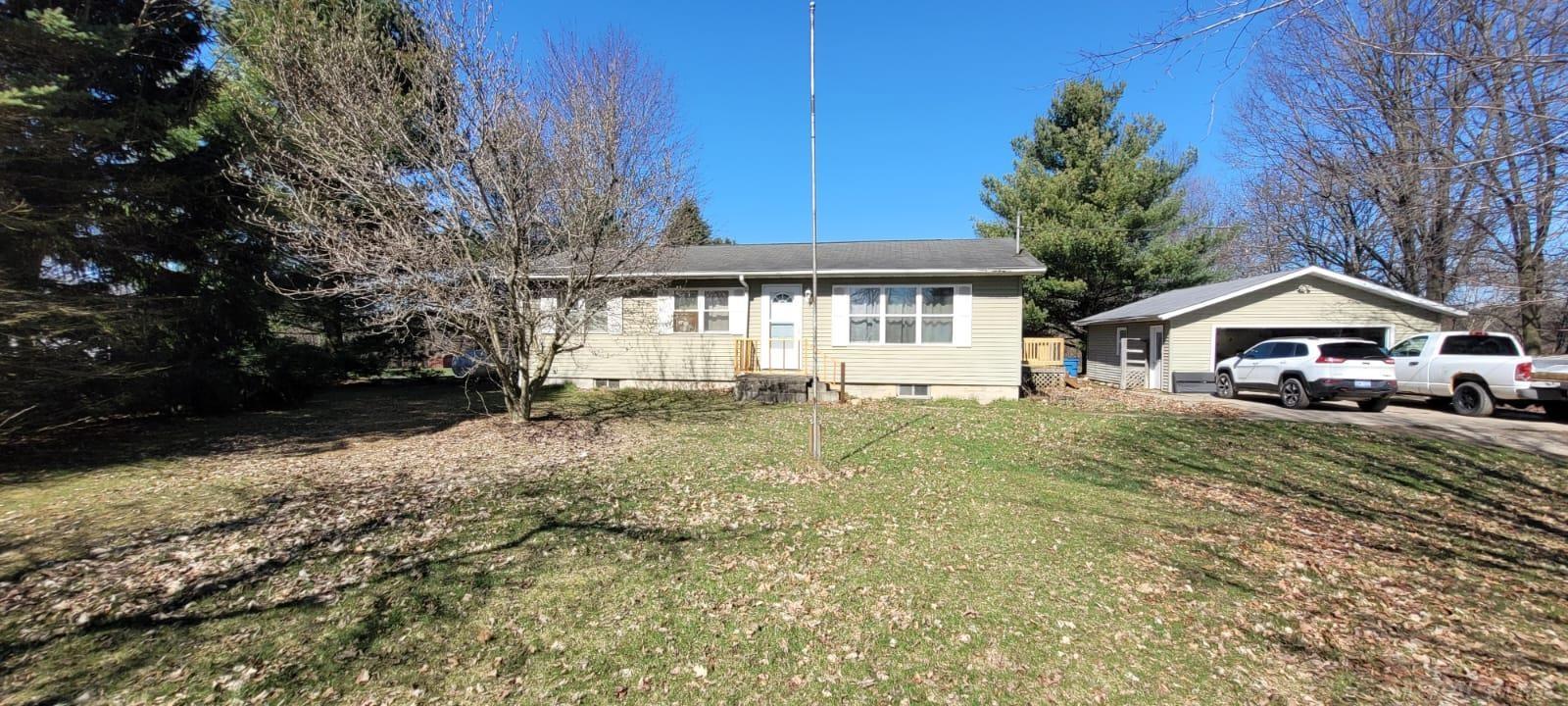 7376 Marshall Road Olivet, MI 49076 - Photo 5 of 34 Gallery Image 5