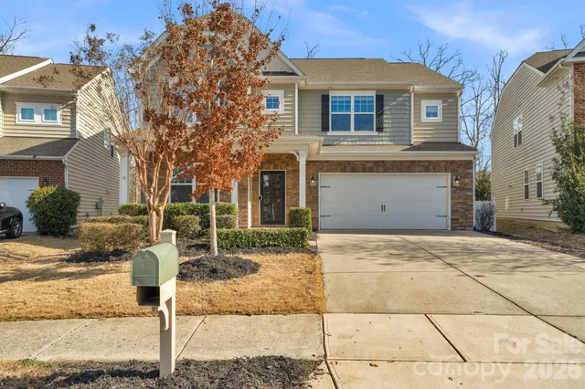 $649,900 | 2637 Southern Trace Drive, Waxhaw, NC 28173