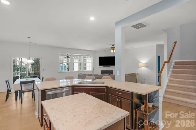 $649,900 | 2637 Southern Trace Drive, Waxhaw, NC 28173