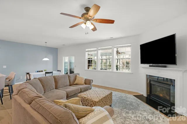 $649,900 | 2637 Southern Trace Drive, Waxhaw, NC 28173