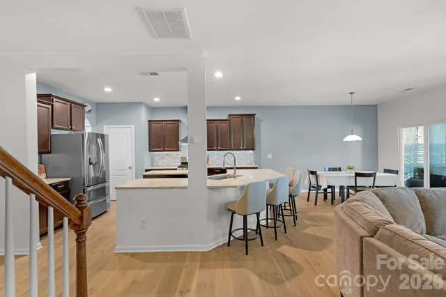 $649,900 | 2637 Southern Trace Drive, Waxhaw, NC 28173