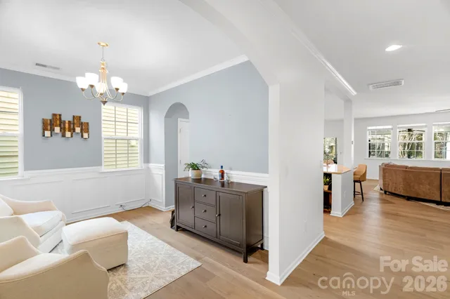 $649,900 | 2637 Southern Trace Drive, Waxhaw, NC 28173