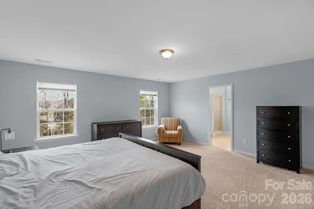 $649,900 | 2637 Southern Trace Drive, Waxhaw, NC 28173